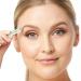 Tweezerman Mini Slant Tweezer - Travel-Sized Tweezers for Eyebrows, Facial Hair, and Ingrown Hair (Pineapple Punch) - Buy Online on GoSupps.com