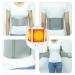 Horuili Self-Heating Mugwort Belt | Lumbar Support for Pain Relief | Ideal for Seniors & Athletes - Buy Online on GoSupps.com