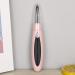 Rechargeable Eyelash Curler | Women's Safe Heated Lash Curler | Portable Electric Eye Lash Curler for Dating Traveling Business Trip Daily Life Upgraded Eyelashes-pink - Buy Online on GoSupps.com