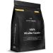 THE PROTEIN WORKS 100% Micellar Casein Protein Powder | Slow Release Protein Shake | Amino Acids | Promotes Recovery | Vanilla Cream | 2kg - Buy Online on GoSupps.com