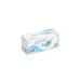Professionalmed Type IIR OP Mask & Medical Mouth-Nose Protection - Oeko-Tex & Dermatest Certified - Made in Germany - Blue/White - International Shipping Available - Buy Online on GoSupps.com