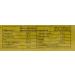 Bernbacher Spaghetti Pack of 12 (12 x 250g) - Premium Italian Pasta for International Shipping - Buy Online on GoSupps.com