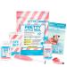 Starterset S Vanilla from Offset Nutrition weight loss set with everything you need: shakes saturation capsules activation capsules one cup and more!Content for 14 days