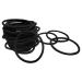 Scunci Effortless Beauty Large No-Damage Elastics 4 MM - 90 Pieces - Buy Online on GoSupps.com
