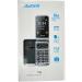 TOKVIA T288 Big Button Mobile Phone for Seniors with SOS Button | Large 2.8 Display | UK Charger & Charging Dock Include - Buy Online on GoSupps.com
