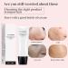 Cosmetics CC Cream Skin Tone Adjusting CC Cream SPF 43 Colour Correcting Self Adjusting for Mature Skin (2PC) - Buy Online on GoSupps.com
