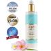 PURE FIJI Hydrating Body Lotion - Moisturizing Organic White Gingerlily 12 oz - Buy Online on GoSupps.com