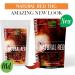 Natural Red Henna Hair & Beard Dye 100g - Chemical Free Hair Color | The Henna Guys - Buy Online on GoSupps.com