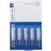 Buy CURAPROX CPS 18 Interdental Brushes (2-8mm) | Pack of 5 - International Shipping Available - Buy Online on GoSupps.com