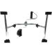Senior Rehab Pedal Exerciser for Arm or Leg Conditioning - Buy Online on GoSupps.com