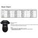 Maternity Short Sleeve Funny Pregnancy Tee - Cute Pregnant Women T-Shirt (Love Black L) - Buy Online on GoSupps.com