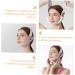 FRCOLOR Facial Slimming Strap 1pc Thin Belt V -lift Beauty Facial Slimming Beauty V Line Lifting Belt Chin Lift Belt Compact Facial Double Chin Strap - Buy Online on GoSupps.com