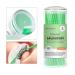 400 Micro Applicator Brushes for Eyelash Extensions & Makeup | Ultra-Fine Disposable Microbrushes for Dental & Oral Care - Buy Online on GoSupps.com
