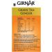 Girnar Green Tea/Chai Ginger 36 Tea Bags - Buy Online on GoSupps.com