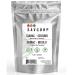 454g (1 lb) 100% Pure Natural Sumac | Premium Quality | No Gmo No Irradiation | Spice Seasoning | Turkish Sumak | Vegan | Resealable Bag