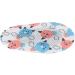 Breathable Eye Patches for Kids & Adults - 40Pcs Panda Balloon Design | Comfortable & Optimized International Shipping - Buy Online on GoSupps.com