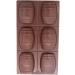 Jelly Belly Harry Potter Butterbeer Chocolate Bar 53g - Buy Online on GoSupps.com