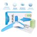 BearKig Ice Roller for Face - Cold Massager for Eye Puffiness & Migraine Relief - Perfect Womenâ€™s Gift - Buy Online on GoSupps.com