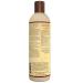 OKAY African Black Soap Shampoo 12oz - Nourishing & Moisturizing Hair Care | International Shipping Available - Buy Online on GoSupps.com