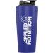 Applied Nutrition Stainless Steel Protein Shaker Bundle - 750ml Metal Shaker Bottle + 5 Samples - Buy Online on GoSupps.com