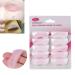 20 Pairs Silicone Eyelash Eyelash Pad Perming Eyelash Pad Curler for Eyelash Perm Lifting