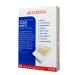 GOOODA Silicone Scar Sheets Tape 2x3 - 10 Sheets | Scar Removal for Surgery, Keloid, Burn, Tummy Tuck, Acne & Stretch Marks - Silicone Cream - Buy Online on GoSupps.com