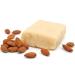 L beck 1 kg marzipan L beck raw mass |Almond Kerne Marzipan |Marzipan mass with 35% tonsil content made of Mediterranean almonds for baking or snacking 1 Set (1 kg)