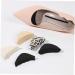 Buy Gatuida 9 Pairs Toe Plug Insoles - High Heel Pad & Shoe Filler Inserts for Women - Perfect for Sandals & Sneakers - International Shipping Available - Buy Online on GoSupps.com