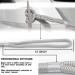 InnoCedear 2 Pack Premium Gray Dock Lines - 1/2 x 25', Double Braided Nylon Mooring Lines for Marine Boats - Buy Online on GoSupps.com