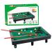 OTGO Home Office Desk Stress Relief Games Mini Pool Table Tabletop Desktop Billiards Snooker Game with 2 Sticks and Balls for Kids Adults Dorm Room