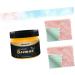 Homoyoyo 1pc Natural Beeswax Wood Seasoning & Polishing Wax - Enhance & Maintain Your Wood Finish - Buy Online on GoSupps.com