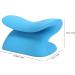 Topyond Neck and Shoulder Tensioner - Cervical Traction & Pain Relief Pillow for Home & Office - Buy Online on GoSupps.com