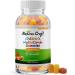 Kids Gummy Vitamins for Immune Support | Natural Multivitamins & Energy Boost with B Complex - Buy Online on GoSupps.com