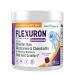 Purity Products Flexuron Gummies Joint Formula 3X Better Than Glucosamine and Chondroitin - Starts Working in just 7 Days - Krill Oil Low Molecular Weight Hyaluronic Acid Astaxanthin - 30 Ct (1)
