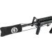 Lancer Tactical Airsoft Barrel Cover with Bungee Cord - Black (1 Included) - Buy Online on GoSupps.com
