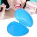 Portable Orthodontic Device Storage Box - Mouth Protection Case & Prosthesis Holder - Buy Online on GoSupps.com