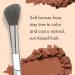 Sorme Cosmetics Believable Bronzer - Achieve a Natural Sun-Kissed Glow - Buy Online on GoSupps.com