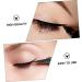 Angoily 2pcs Makeup Eyeliner Brown Eyeliner Gel Liner Eyeliner Eye Beauty Pens Lasting Liquid Eyeliner 1 count (Pack of 1) As Shown - Buy Online on GoSupps.com