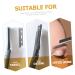 Ipetboom 1 Set Razors for Men & Women - Eyebrow Trimmers Shaving Razors & Body Shavers | Portable Beauty Tools for Effortless Grooming - Buy Online on GoSupps.com