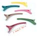 Colorful GFJFG 12-Piece Hair Clip Set - Essential Hair Accessories for Ladies & Girls | Stylish & Functional Hairdresser Tools - Buy Online on GoSupps.com