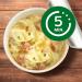 Knorr Potato Snack with Meatballs & Fried Onions - 53g (Pack of 2) | International Shipping Available - Buy Online on GoSupps.com