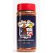 Meat Church BBQ Rub Combo - Two 12 oz Bottles of Holy Cow Seasoning - Gluten Free - 24 oz Total - Buy Online on GoSupps.com