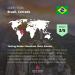 Kaphi Beans Single Origin Medium Roast Cerrado Brazil Coffee- Freshly Roasted (Filter 2kg) Filter 250 g (Pack of 1) - Buy Online on GoSupps.com