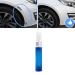 Paint Repair Pen - Easy Scratch Remover & Dent Filler | 5 Color Options for Car Maintenance - Buy Online on GoSupps.com