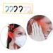 TOVINANNA Adult & Children's Hearing Protection Mask Ear Cap - Safe & Comfortable Noise Reduction - Buy Online on GoSupps.com