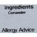 Old India Coriander Seeds 1 Kg - Premium Quality Spice for Cooking - Pack of 1 - Buy Online on GoSupps.com