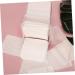 DOITOOL 2 Boxes Cleaning Pads Cleaning Cotton Pads Nails Supplies Lash Glue Remover Cleaning Tools Janitorial Supplies Lint Free Wipes Sheet White Eyelash Non-Woven Fabric - Buy Online on GoSupps.com