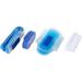 Acu-Life Finger Treatment Kit | Pain Relief & Recovery | Hot/Cold Therapy | Finger Split & Gel Pack | 4-Piece Set - Buy Online on GoSupps.com