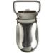 Buy Andux 25PCS Straps Clips - Silver Bib Clips & Toy Holders (1.5 cm Round Head) - International Shipping Available - Buy Online on GoSupps.com