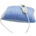 Syntrox Energy Electrical Heating Cushion - 100W Warming Pillow for Back Pain Relief Neck Warmer Automatic Shutdown - Ideal for College & Nursing - Buy Online on GoSupps.com